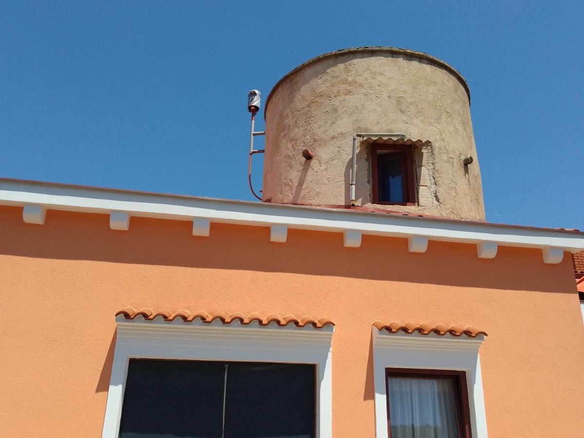 Apartments Velo Veli Losinj Exterior photo