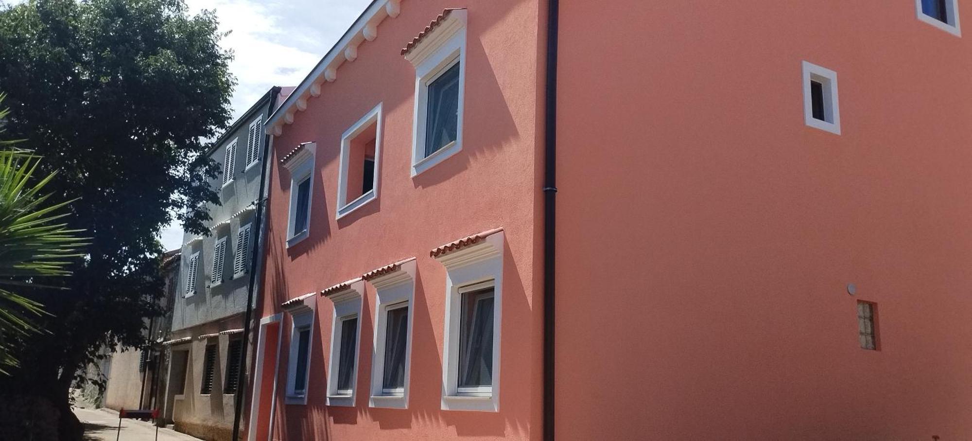 Apartments Velo Veli Losinj Exterior photo